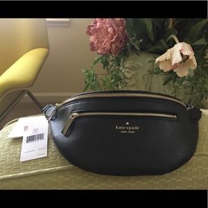 Kate Spade Leila belt bag